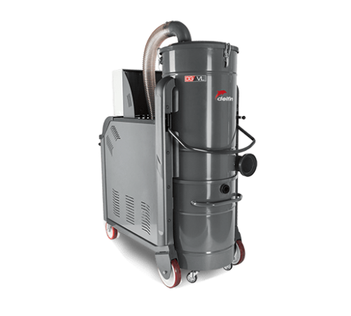 ПЫЛЕСОС DG VL 75 Delfin ПЫЛЕСОС DG VL 75 Delfin