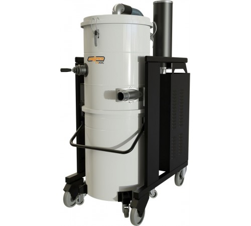 Промышленный пылесос BASIC HDC B155P M Coynco Промышленный пылесос BASIC HDC B155P M Coynco