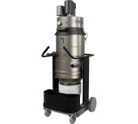 Промышленный пылесос BASIC TDC 30B M ANT BAG ATEX 2-22 Coynco