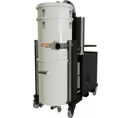 Промышленный пылесос HDC 511 P ICLEAN Coynco Промышленный пылесос HDC 511 P ICLEAN Coynco