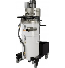 Промышленный пылесос PRO 1130 OIL Coynco