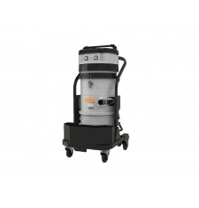 Промышленный пылесос SMART 235 WD Coynco