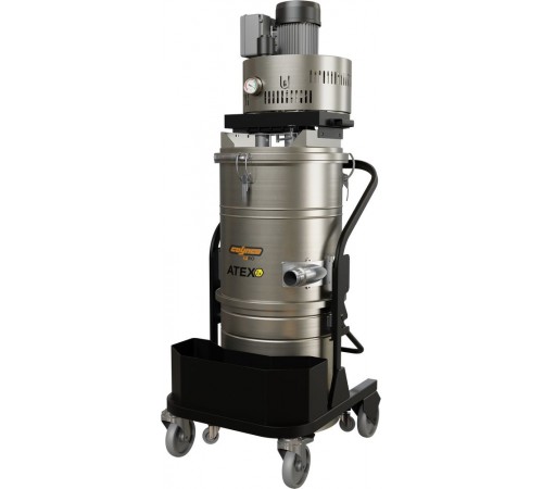Промышленный пылесос PRO STD 400 ATEX 21 Coynco Промышленный пылесос PRO STD 400 ATEX 21 Coynco