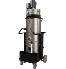 Промышленный пылесос BASIC TDC 22W M ANT Z22 Coynco