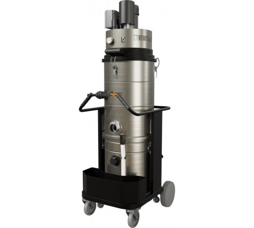 Промышленный пылесос BASIC TDC 40W M ANT ATEX 21 Coynco Промышленный пылесос BASIC TDC 40W M ANT ATEX 21 Coynco