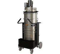 Промышленный пылесос TDC 22 ICLEAN ATEX 2-22 Coynco