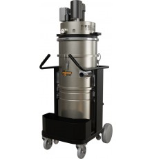 Промышленный пылесос TDC 22 ICLEAN ATEX 2-22 Coynco