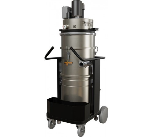 Промышленный пылесос TDC 22 ICLEAN ATEX 2-22 Coynco Промышленный пылесос TDC 22 ICLEAN ATEX 2-22 Coynco
