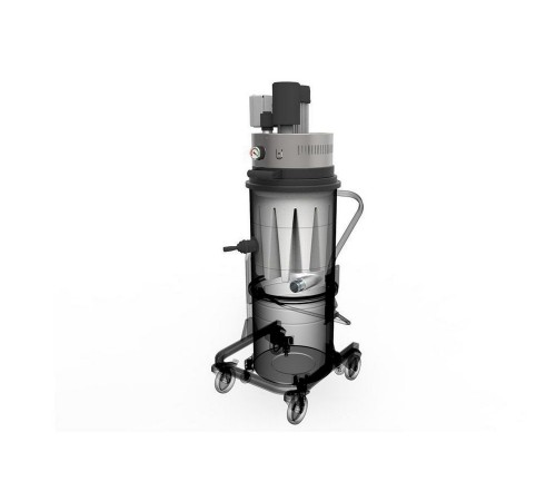 Промышленный пылесос BASIC BT 751 M ATEX 2-22 Coynco Промышленный пылесос BASIC BT 751 M ATEX 2-22 Coynco