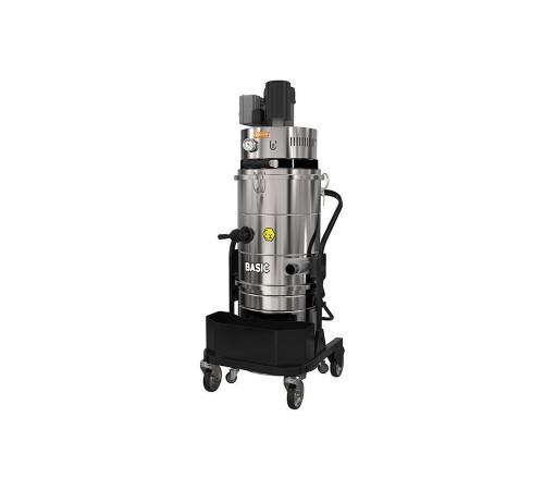 Промышленный пылесос BASIC BT 751 M ATEX 2-22 Coynco Промышленный пылесос BASIC BT 751 M ATEX 2-22 Coynco