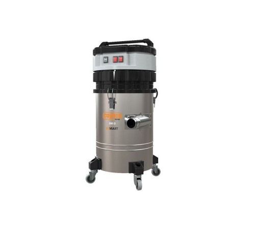 Промышленный пылесос SMART 280 MD Coynco Промышленный пылесос SMART 280 MD Coynco