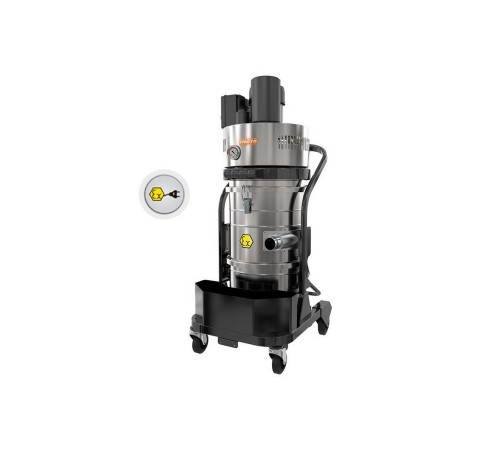 Промышленный пылесос SMART T 353 HD ATEX 2-22 Coynco Промышленный пылесос SMART T 353 HD ATEX 2-22 Coynco