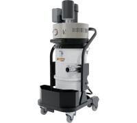 Промышленный пылесос SMART T 353 MD Coynco
