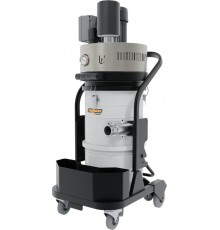 Промышленный пылесос SMART T 353 MD Coynco