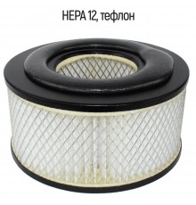 HEPA фильтр тефлоновый ФТМ-15.1 для промышленного пылесоса