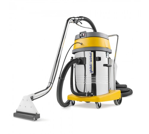 Моющий пылесос M 26 I Ceme GHIBLI & WIRBEL Моющий пылесос M 26 I Ceme GHIBLI & WIRBEL