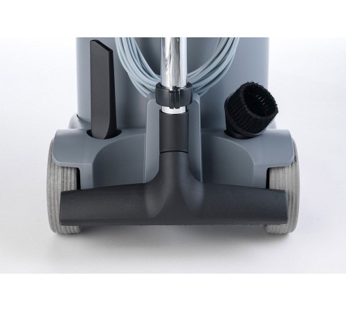 Пылесос POWER D 22 P GHIBLI & WIRBEL для сухой уборки Пылесос POWER D 22 P GHIBLI & WIRBEL для сухой уборки
