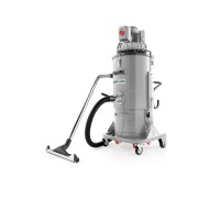 Промышленный пылесос POWER INDUST  60 TP H  GHIBLI & WIRBEL