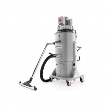 Промышленный пылесос POWER INDUST  60 TP H  GHIBLI & WIRBEL