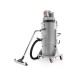 Промышленный пылесос POWER INDUST 60 TP H GHIBLI & WIRBEL