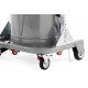 Промышленный пылесос POWER INDUST 60 TP H GHIBLI & WIRBEL