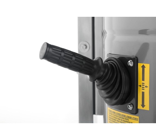 Промышленный пылесос POWER INDUST 60 TP H GHIBLI & WIRBEL Промышленный пылесос POWER INDUST 60 TP H GHIBLI & WIRBEL