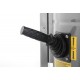 Промышленный пылесос POWER INDUST 60 TP H GHIBLI & WIRBEL