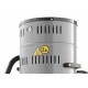Взрывозащищенный промышленный пылесос POWER INDUST AX 20 SP Z22 GHIBLI & WIRBEL