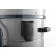 Взрывозащищенный промышленный пылесос POWER INDUST AX 20 SP Z22 GHIBLI & WIRBEL