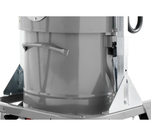 Взрывозащищенный промышленный пылесос POWER INDUST AX 60 TP Z22 GHIBLI & WIRBEL Взрывозащищенный промышленный пылесос POWER INDUST AX 60 TP Z22 GHIBLI & WIRBEL