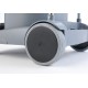 Пылесос POWER WD 50 P UFS GHIBLI & WIRBEL для сухой и влажной уборки