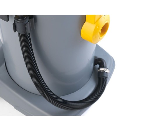 Пылесос POWER WD 50 PD UFS GHIBLI & WIRBEL для сухой и влажной уборки Пылесос POWER WD 50 PD UFS GHIBLI & WIRBEL для сухой и влажной уборки
