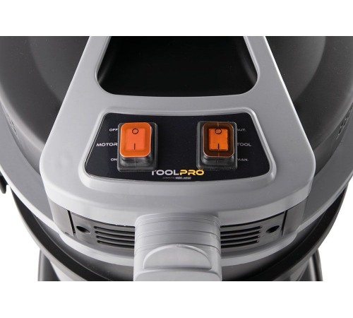 Пылесос POWER TOOL PRO FD 50 P COMBI M GHIBLI & WIRBEL для сухой уборки Пылесос POWER TOOL PRO FD 50 P COMBI M GHIBLI & WIRBEL для сухой уборки