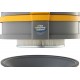 Пылесос POWER WD 80.2 I UFS GHIBLI & WIRBEL для сухой и влажной уборки