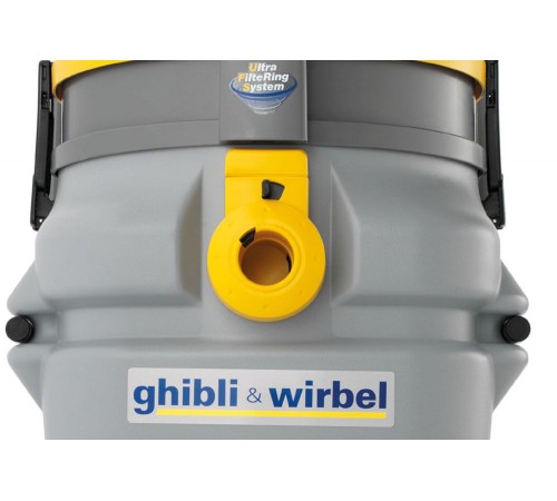 Пылесос POWER WD 90.2 PD SP GHIBLI & WIRBEL для сухой и влажной уборки Пылесос POWER WD 90.2 PD SP GHIBLI & WIRBEL для сухой и влажной уборки