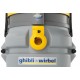 Пылесос POWER WD 90.2 PD SP GHIBLI & WIRBEL для сухой и влажной уборки