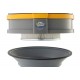 Пылесос POWER WD 90.2 PD SP GHIBLI & WIRBEL для сухой и влажной уборки