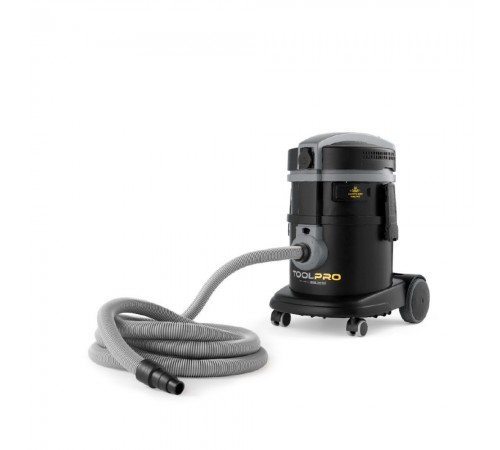 Пылесос POWER TOOL PRO FD 22 P EL GHIBLI & WIRBEL Пылесос POWER TOOL PRO FD 22 P EL GHIBLI & WIRBEL