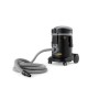 Пылесос POWER TOOL PRO FD 22 P EL GHIBLI & WIRBEL