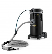 Пылесос POWER TOOL PRO FD 36 P COMBI GHIBLI & WIRBEL