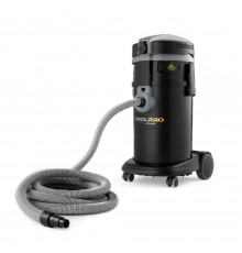 Пылесос POWER TOOL PRO FD 36 P EL GHIBLI & WIRBEL