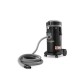 Пылесос POWER TOOL PRO FD 36 P EL M GHIBLI & WIRBEL для сухой уборки