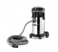 Пылесос POWER TOOL PRO FD 36 I EL GHIBLI & WIRBEL