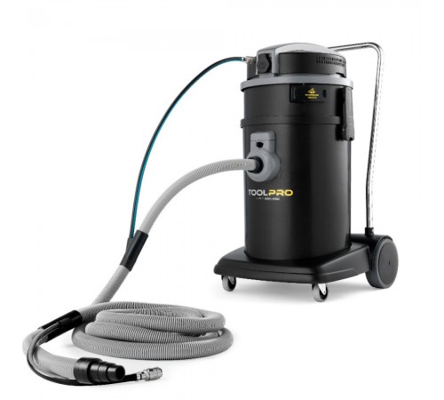 Пылесос POWER TOOL PRO FD 50 P COMBI GHIBLI & WIRBEL Пылесос POWER TOOL PRO FD 50 P COMBI GHIBLI & WIRBEL