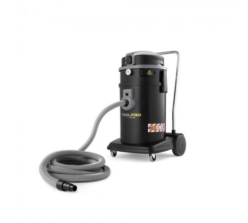Пылесос POWER TOOL PRO FD 50 P EL M GHIBLI & WIRBEL для сухой уборки Пылесос POWER TOOL PRO FD 50 P EL M GHIBLI & WIRBEL для сухой уборки