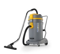 Пылесос POWER WD 80.2 P TPT UFS GHIBLI & WIRBEL для сухой и влажной уборки