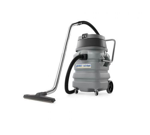 Пылесос InPump 90.2 SP CF GHIBLI & WIRBEL с помпой для сухой и влажной уборки Пылесос InPump 90.2 SP CF GHIBLI & WIRBEL с помпой для сухой и влажной уборки