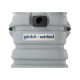 Пылесос InPump 90.2 SP CF GHIBLI & WIRBEL с помпой для сухой и влажной уборки