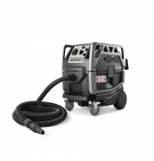 Строительный пылесос TOOL PRO WDA 40 H AS GHIBLI & WIRBEL
