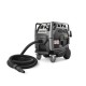Строительный пылесос TOOL PRO WDA 40 H AS GHIBLI & WIRBEL